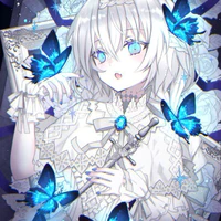 Thần Hư Không Azathoth/Minami Chihiro