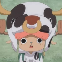 Tony tony Chopper