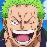 Roronoa Zoro