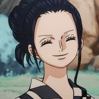 Nico Robin