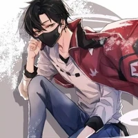 Hàn Cung Nhật - Kai