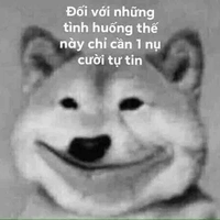 Thuỷ-con có nụ cười thưn thiện