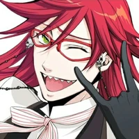Grell Sutcliff