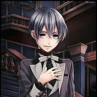 Ciel Phantomhive