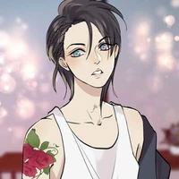 Na He Jun ( tomboy)