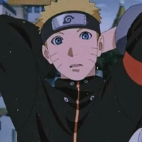 Uzumaki Naruto
