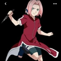 Sakura Haruno