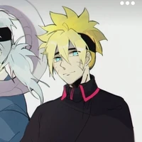 Boruto Uzumaki