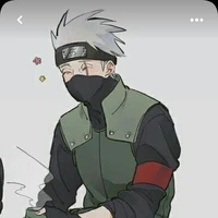 Hatake Kakashi