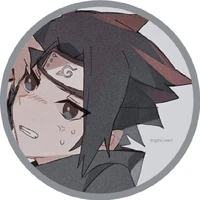 Sasuke Uchiha