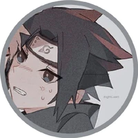 Sasuke Uchiha