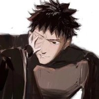Uchiha Obito