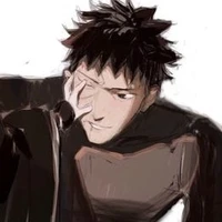 Uchiha Obito