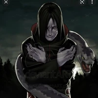 Orochimaru