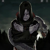 Orochimaru