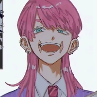Haruchiyo Sanzu