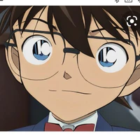 Edogawa conan