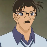 yusaku Kudo
