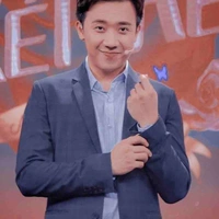 Trấn Thành ( ba Huy )