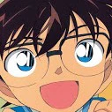 edogawa conan