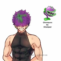 Chompuro