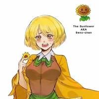 Seno-chan