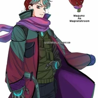 Magumo