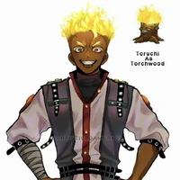 Toruchi