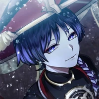 Scaramouche