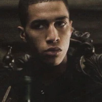 Blaise Zabini