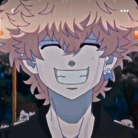 Kawata Nahoya(Smiley)