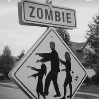 Zombie
