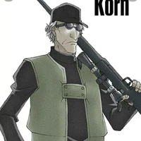 Korn