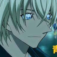 Bourbon-Amuro Tooru-Rei Furuya