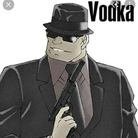 Vodka