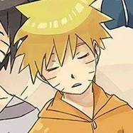Uzumaki Naruto