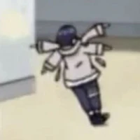 Hyuga Hinata