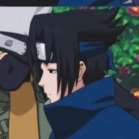Uchiha Sasuke
