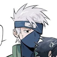 Hatake Kakashi