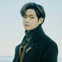 Kim Taehyung