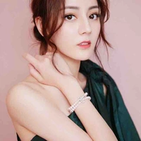 Địch Lệ Nhiệt Ba ( bạn TC )
