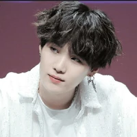 Min Yoongi