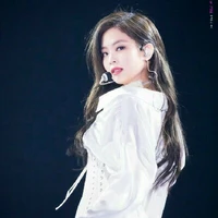 Kim Jennie
