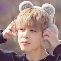 Park Jimin-y