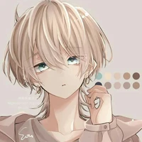 Bungaku Yui•Huy•
