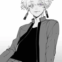 Kurokawa Izana