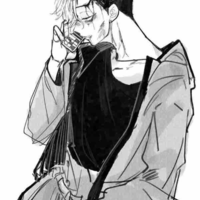 Hanma Shuji