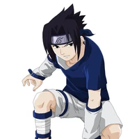 Uchiha Sasuke