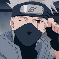 Hatake Kakashi