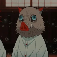 Hashibira Inosuke